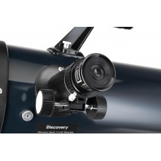 Телескоп Discovery Spark 114 AZ с книгой модель 78736 от Discovery