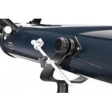 Телескоп Discovery Spark 114 AZ с книгой модель 78736 от Discovery