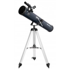 Телескоп Discovery Spark 114 AZ с книгой модель 78736 от Discovery