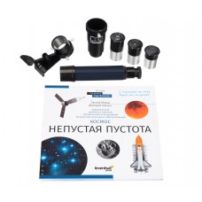 Телескоп Discovery Spark 769 EQ с книгой модель 78737 от Discovery