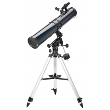 Телескоп Discovery Spark 114 EQ с книгой модель 78738 от Discovery