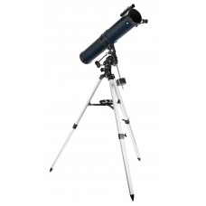 Телескоп Discovery Spark 114 EQ с книгой модель 78738 от Discovery