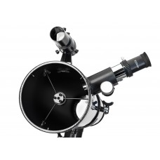 Телескоп Discovery Spark 114 EQ с книгой модель 78738 от Discovery