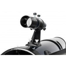 Телескоп Discovery Spark 114 EQ с книгой модель 78738 от Discovery