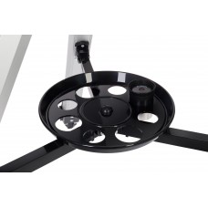 Телескоп Discovery Spark 114 EQ с книгой модель 78738 от Discovery