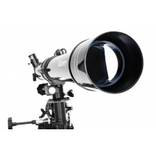 Телескоп Discovery Spark 709 EQ с книгой модель 78739 от Discovery
