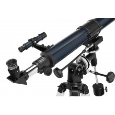 Телескоп Discovery Spark 709 EQ с книгой модель 78739 от Discovery