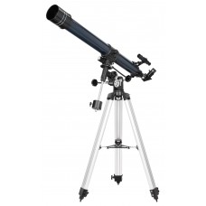 Телескоп Discovery Spark 709 EQ с книгой модель 78739 от Discovery