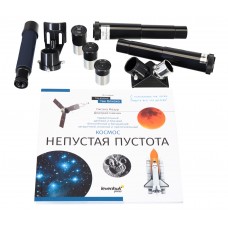 Телескоп Discovery Spark 809 EQ с книгой модель 78740 от Discovery