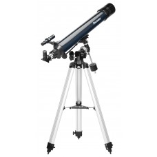 Телескоп Discovery Spark 809 EQ с книгой модель 78740 от Discovery