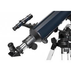 Телескоп Discovery Spark 809 EQ с книгой модель 78740 от Discovery