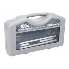 Телескоп Discovery Spark Travel 50 с книгой модель 78741 от Discovery