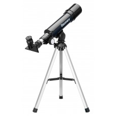 Телескоп Discovery Spark Travel 50 с книгой модель 78741 от Discovery