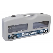 Телескоп Discovery Spark Travel 60 с книгой модель 78742 от Discovery