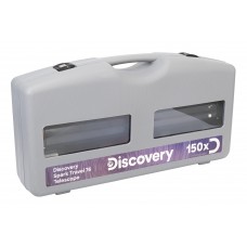 Телескоп Discovery Spark Travel 76 с книгой модель 78743 от Discovery