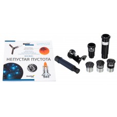 Телескоп Discovery Spark Travel 76 с книгой модель 78743 от Discovery