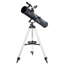Телескоп Discovery Spark Travel 76 с книгой