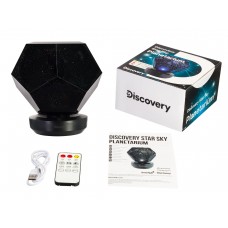 Астропланетарий Discovery Star Sky P7 модель 78765 от Discovery