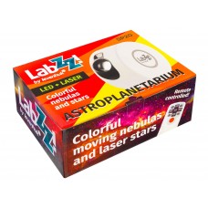 Астропланетарий Levenhuk LabZZ SP20 White модель 78768 от Levenhuk