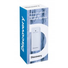 Датчик Discovery Report W20-S для метеостанций модель 78863 от Discovery