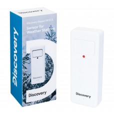 Датчик Discovery Report W10-S для метеостанций модель 78864 от Discovery