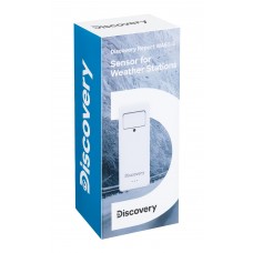 Датчик Discovery Report WA50-S для метеостанций модель 78865 от Discovery