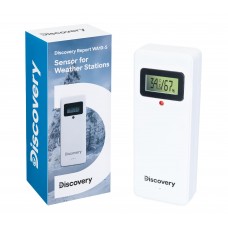 Датчик Discovery Report WA10-S для метеостанций модель 78866 от Discovery