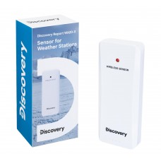 Датчик Discovery Report WA20-S для метеостанций модель 78868 от Discovery