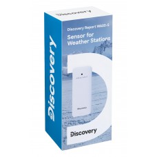 Датчик Discovery Report WA20-S для метеостанций модель 78868 от Discovery