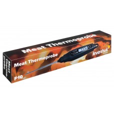 Термощуп для мяса Levenhuk F10 модель 78869 от Levenhuk