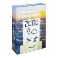 Термогигрометр Levenhuk Wezzer BASE L60 модель 78888 от Levenhuk
