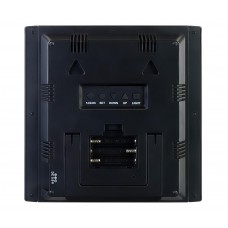 Термогигрометр Levenhuk Wezzer PLUS LP10 модель 78891 от Levenhuk