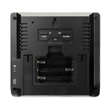 Метеостанция Levenhuk Wezzer PLUS LP40 модель 78894 от Levenhuk
