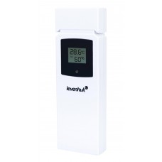 Метеостанция Levenhuk Wezzer PLUS LP50 модель 78895 от Levenhuk