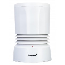Метеостанция Levenhuk Wezzer PLUS LP70 модель 78897 от Levenhuk