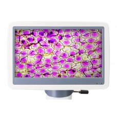Микроскоп цифровой Levenhuk D85L LCD, монокулярный модель 78902 от Levenhuk