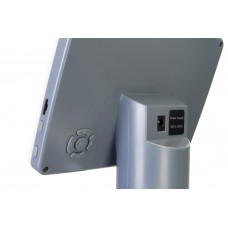 Микроскоп цифровой Levenhuk D95L LCD модель 78903 от Levenhuk