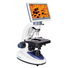 Микроскоп цифровой Levenhuk D95L LCD модель 78903 от Levenhuk