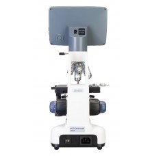 Микроскоп цифровой Levenhuk D95L LCD модель 78903 от Levenhuk