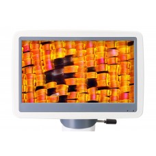Микроскоп цифровой Levenhuk D95L LCD модель 78903 от Levenhuk