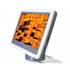 Микроскоп цифровой Levenhuk D95L LCD модель 78903 от Levenhuk