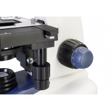 Микроскоп цифровой Levenhuk D95L LCD модель 78903 от Levenhuk