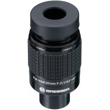 Окуляр Bresser LER Deluxe 8–24 мм, 1,25 модель 78963 от Bresser