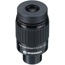 Окуляр Bresser LER Deluxe 8–24 мм, 1,25 модель 78963 от Bresser