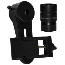 Адаптер Sky-Watcher для смартфона c окуляром 20 мм модель 79019 от Sky-Watcher