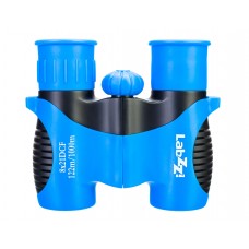 Бинокль Levenhuk LabZZ B2 Blue Wave модель 79566 от Levenhuk
