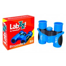 Бинокль Levenhuk LabZZ B2 Blue Wave модель 79566 от Levenhuk