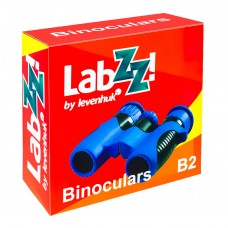 Бинокль Levenhuk LabZZ B2 Blue Wave модель 79566 от Levenhuk