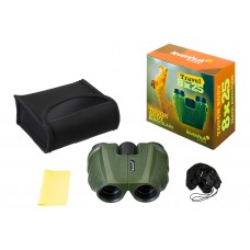 Бинокль Levenhuk Travel 8x25 модель 79571 от Levenhuk