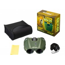 Бинокль Levenhuk Travel 10x25 модель 79573 от Levenhuk